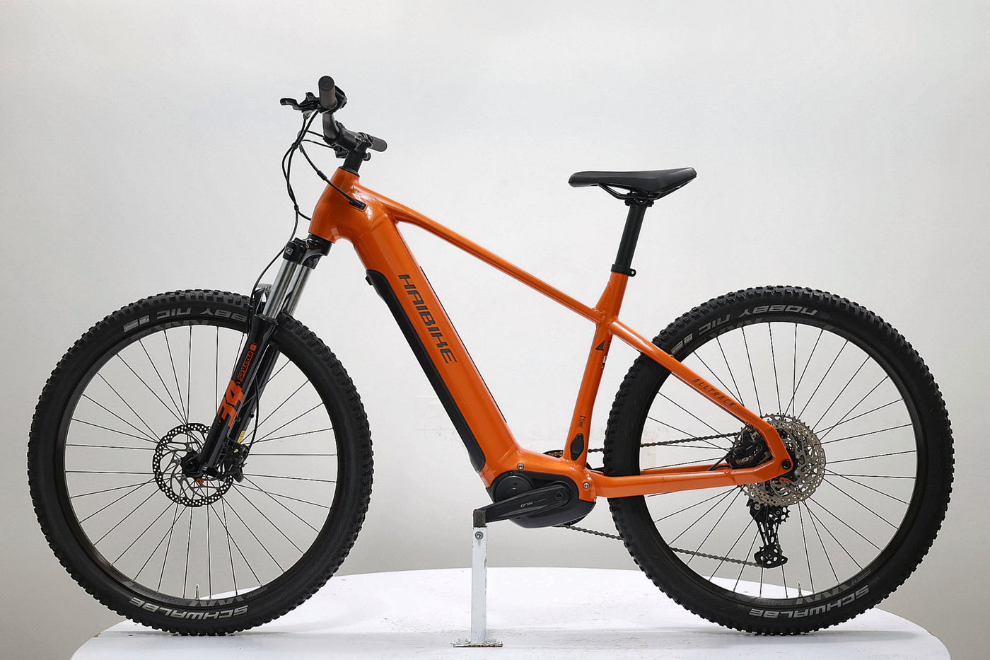 HAIBIKE Alltrack 6 29 2023 T.L