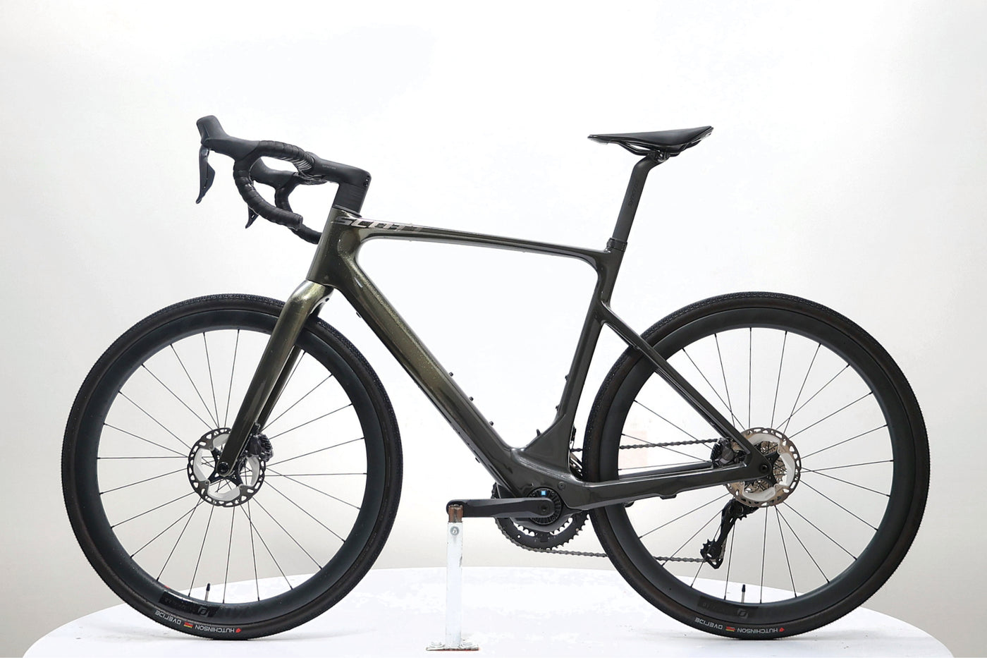 SCOTT Solace eRIDE 20 2023 T.L