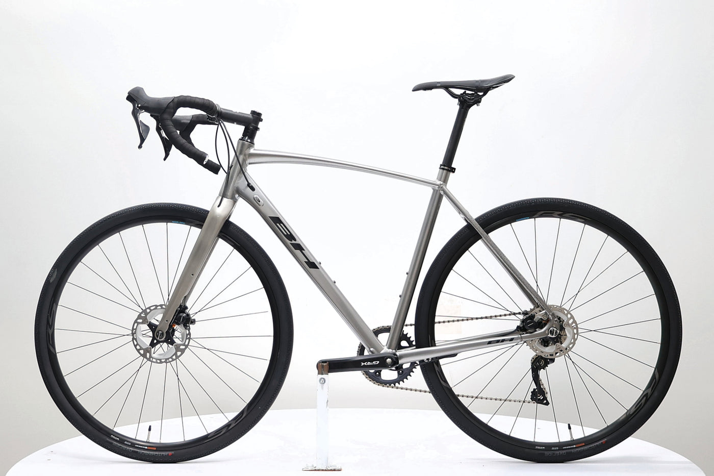 BH Gravel X 1.0 2024 T.L