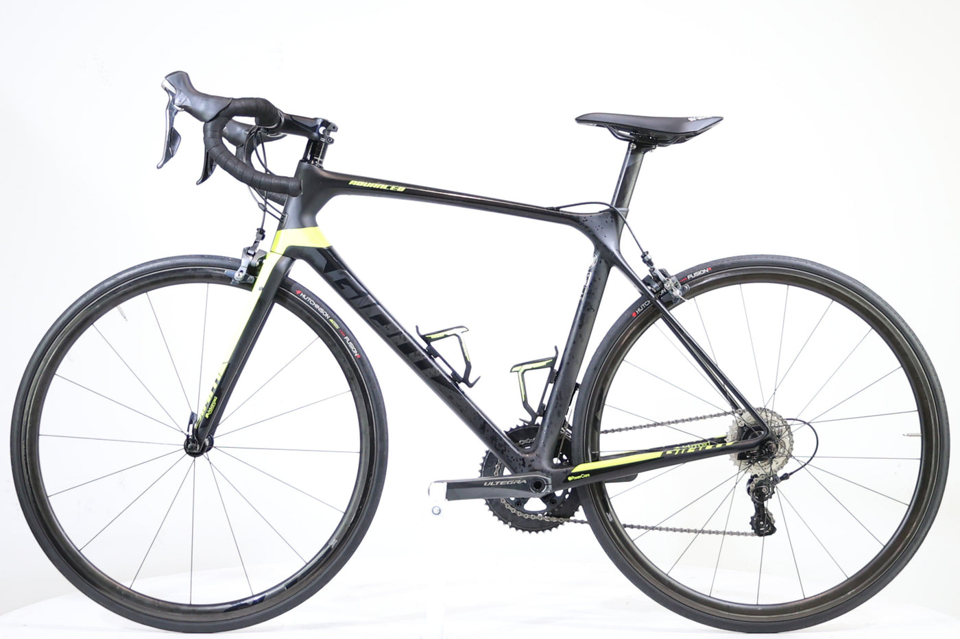 Giant TCR Advanced Pro 1 2017 T.ML 246027
