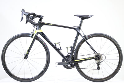 Giant TCR Advanced Pro 1 2017 T.ML 246027