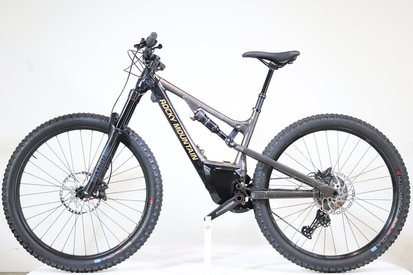 Rocky Mountain Instinct C50 Powerplay 2020 T.M 2686