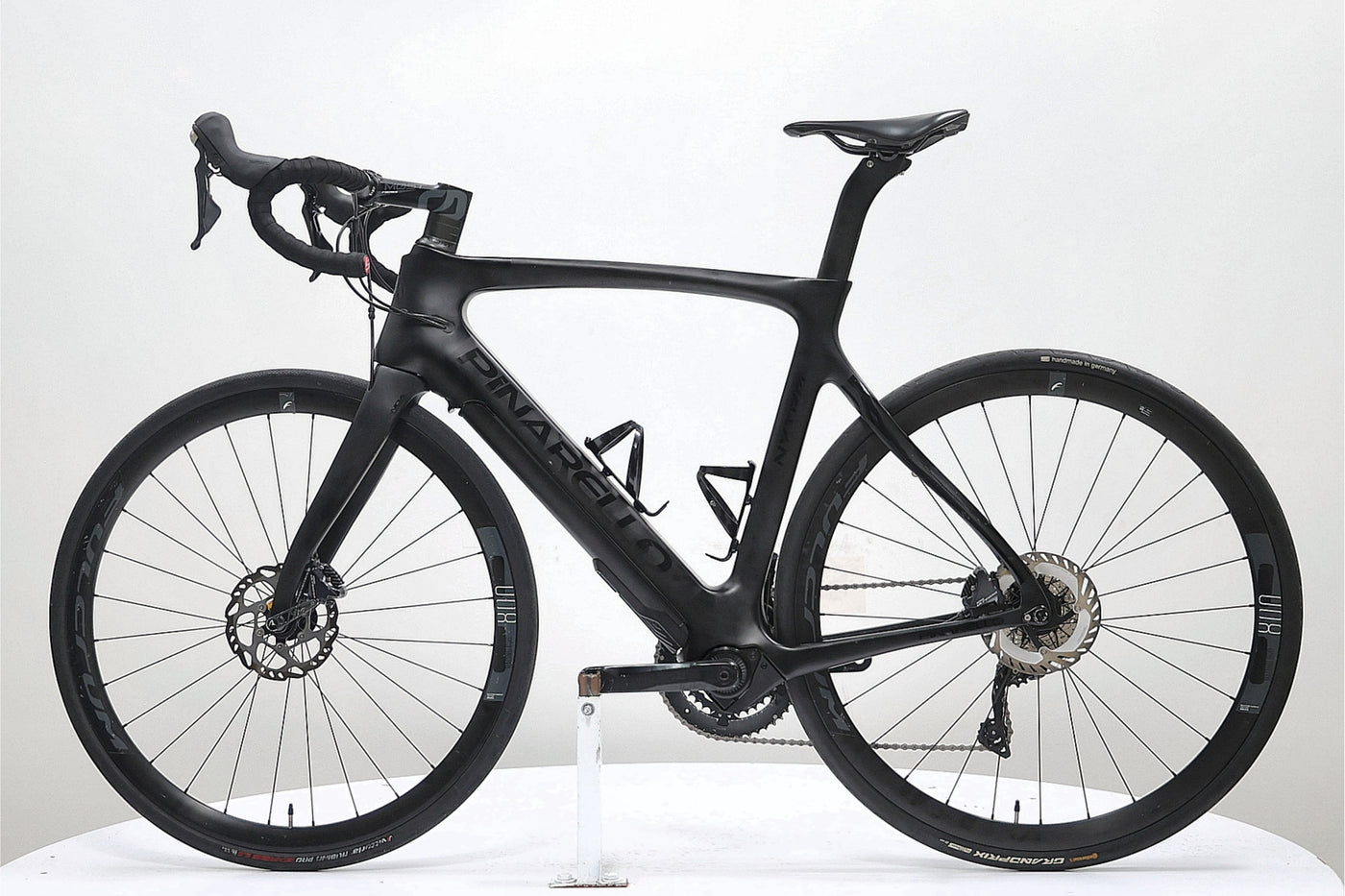 PINARELLO Nytro 2021 T.L Noir