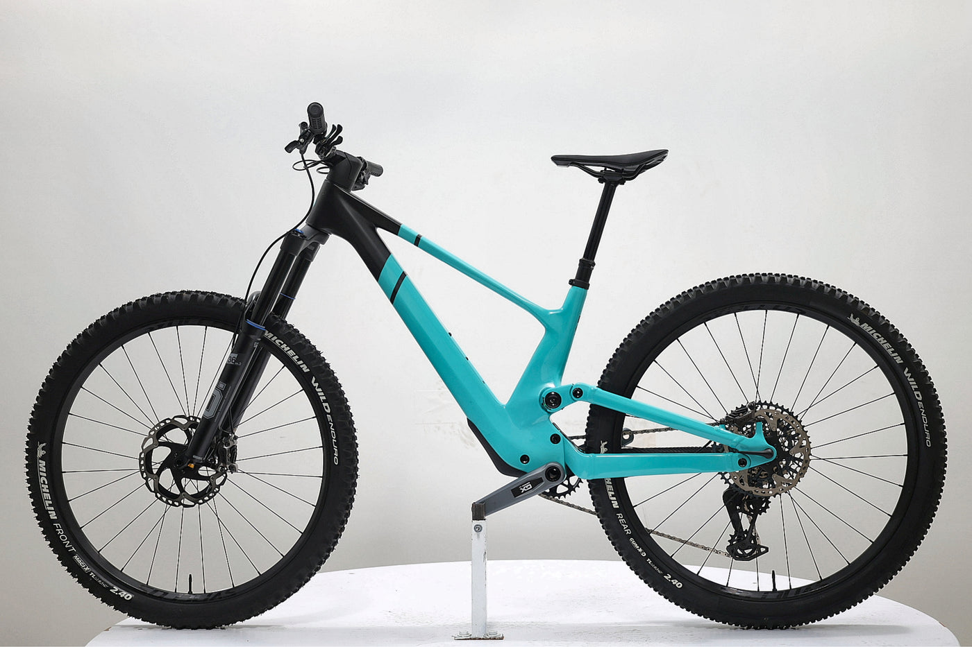 SCOTT Genius ST 910 TR 2024 T.M