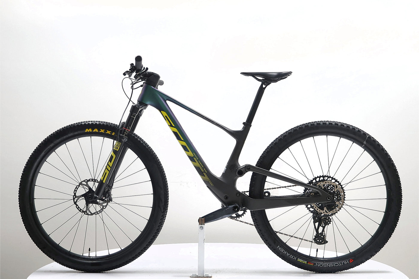 SCOTT Spark RC Team Issue 2022 T.S