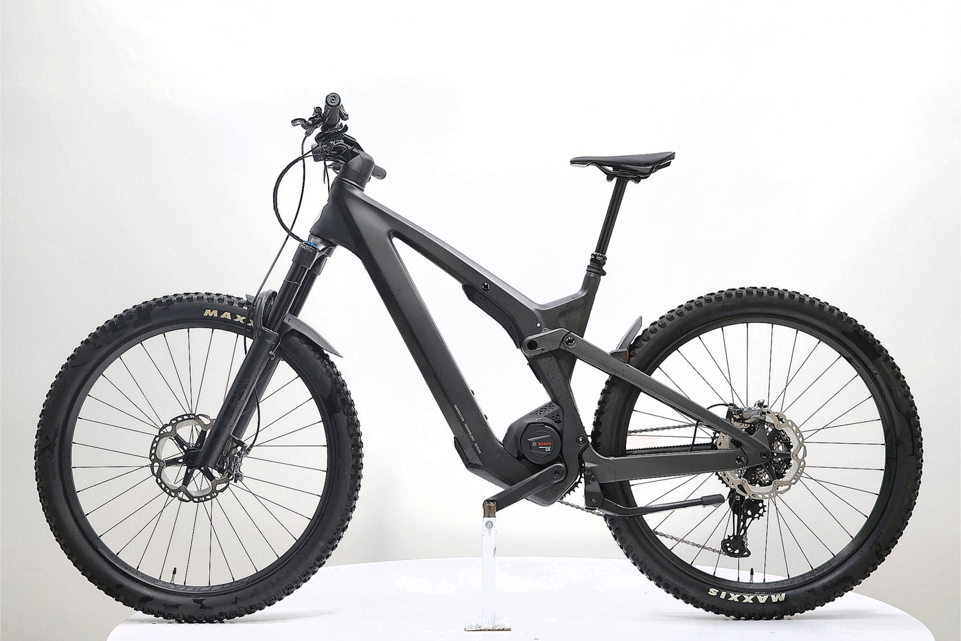 SCOTT Patron eRide 900 2021 T.L