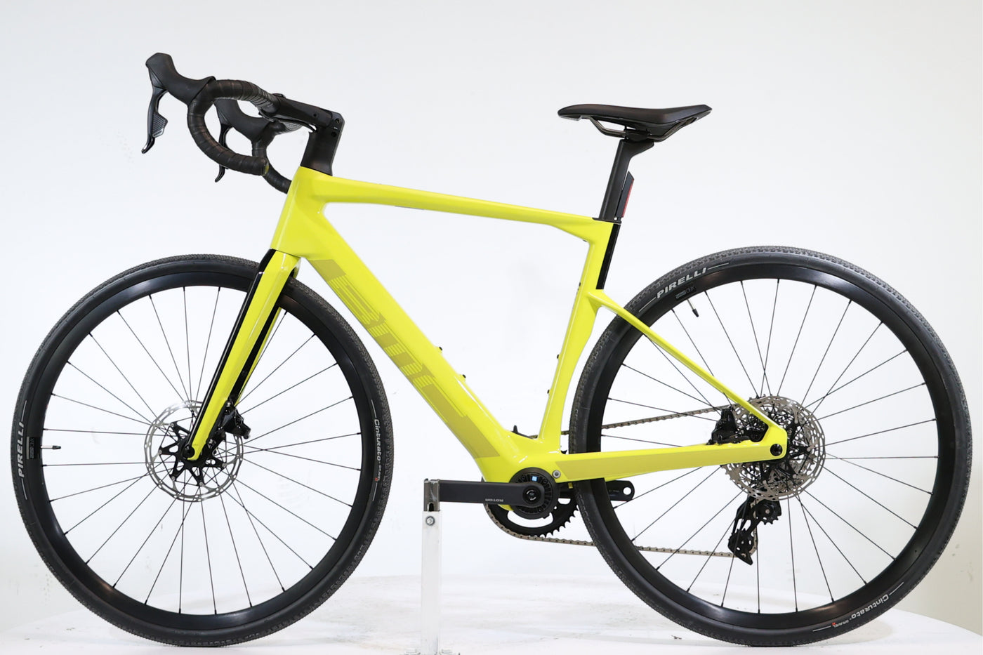 BMC Roadmachine 01 AMP X TWO 2023 T.54 250999