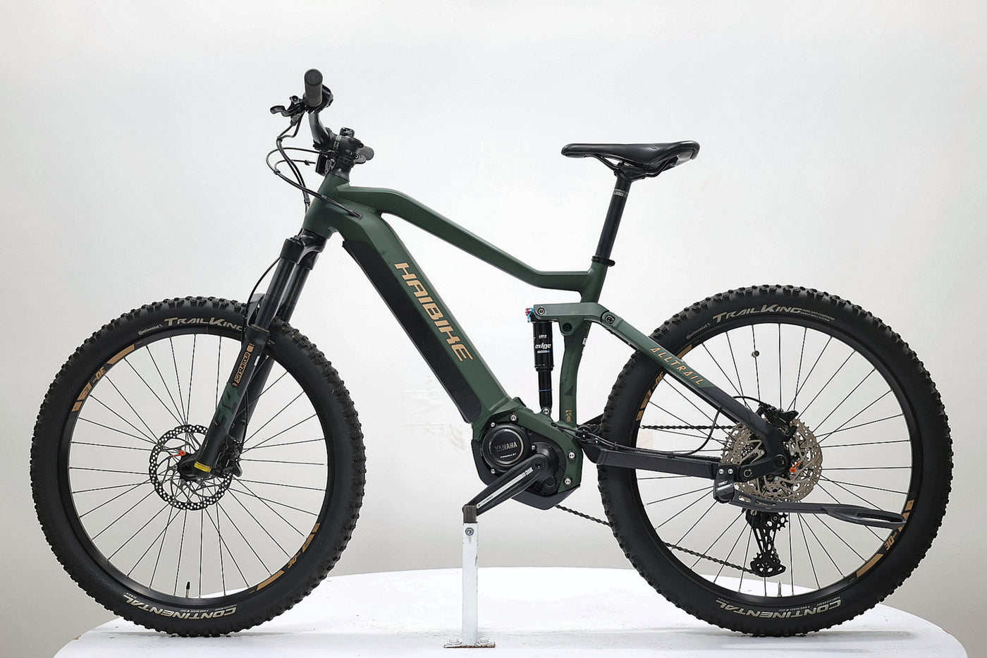 HAIBIKE Alltrail 4 27.5 2022 T.M