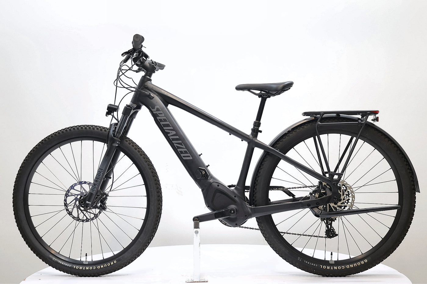 SPECIALIZED Turbo Tero 4.0 EQ 2023 T.S