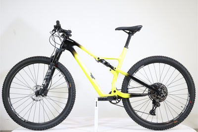 CANNONDALE Scalpel Si Crb 4 2021 T.XL 3014