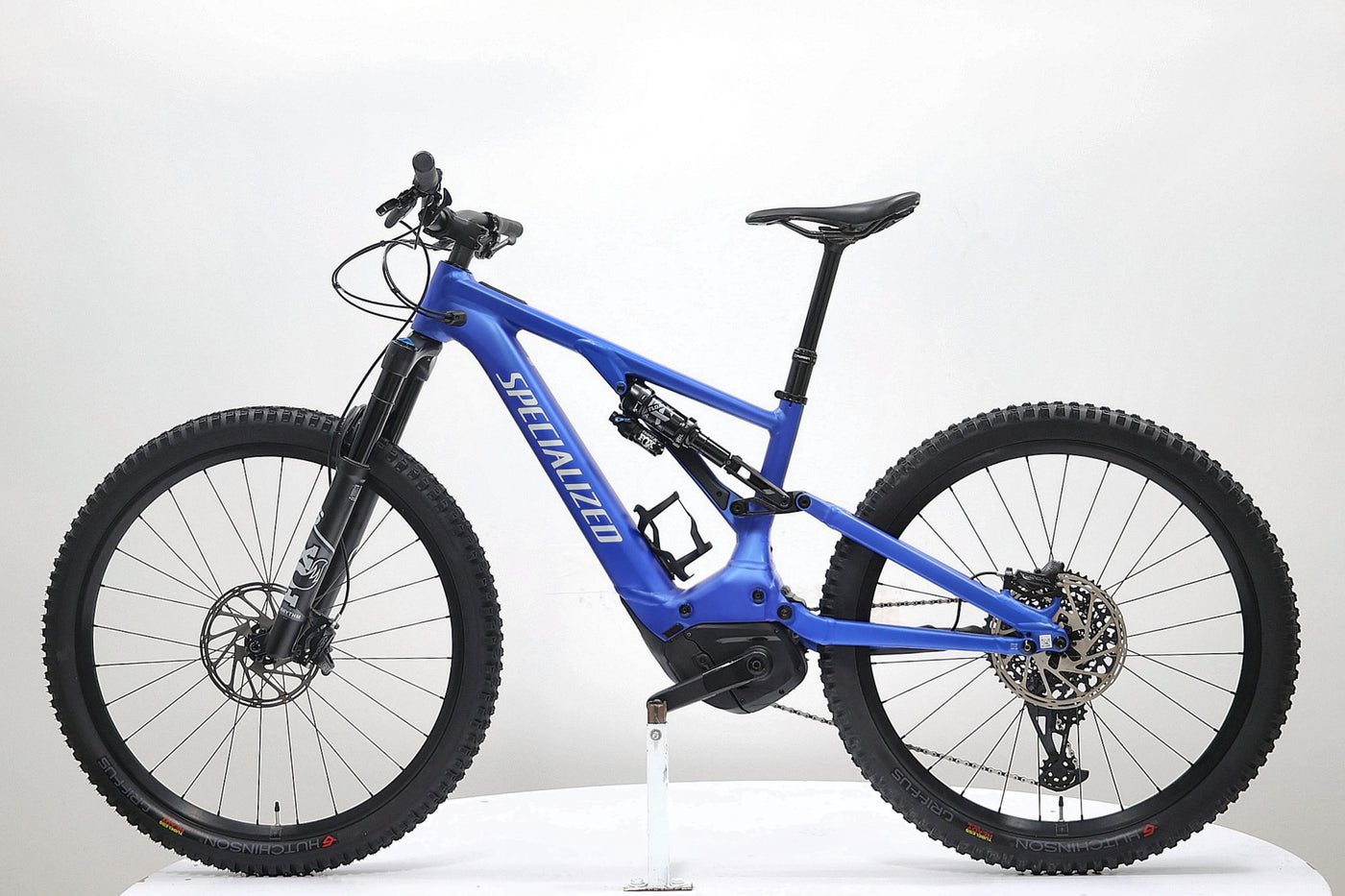SPECIALIZED Turbo Levo Comp Alloy 2022 T.M