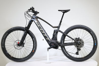 SCOTT Genius Eride 910 2022 T.M 247636