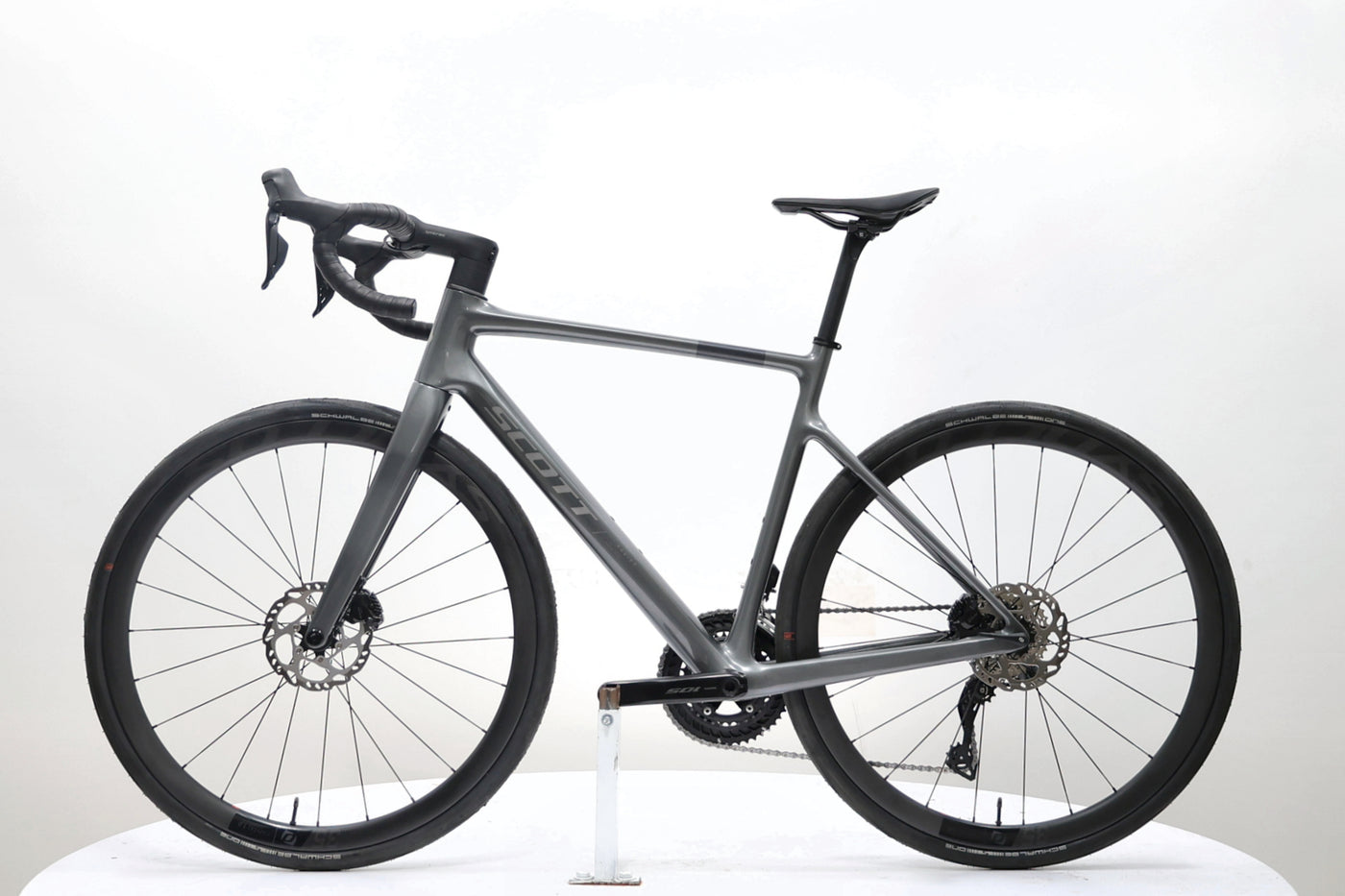 Scott Addict 30 2025 T.M