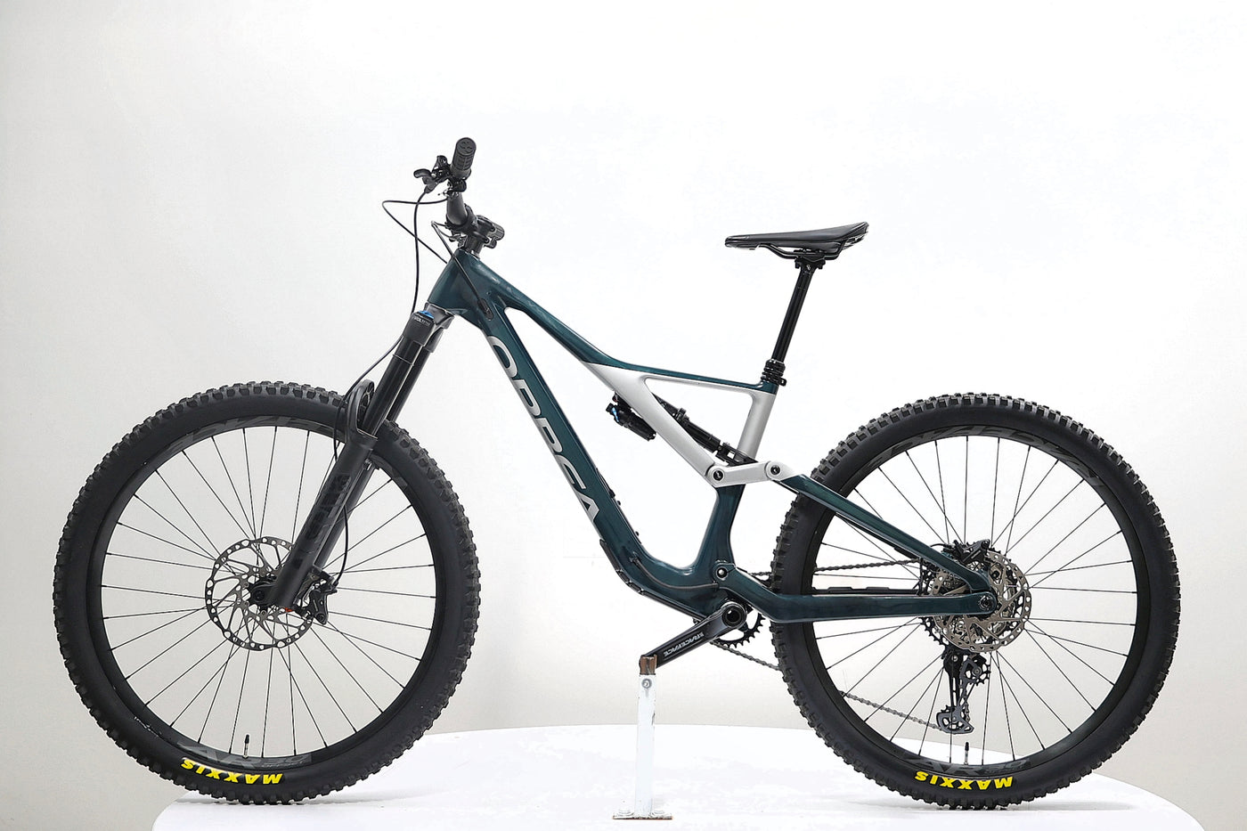ORBEA Rallon M20 2023 T.L
