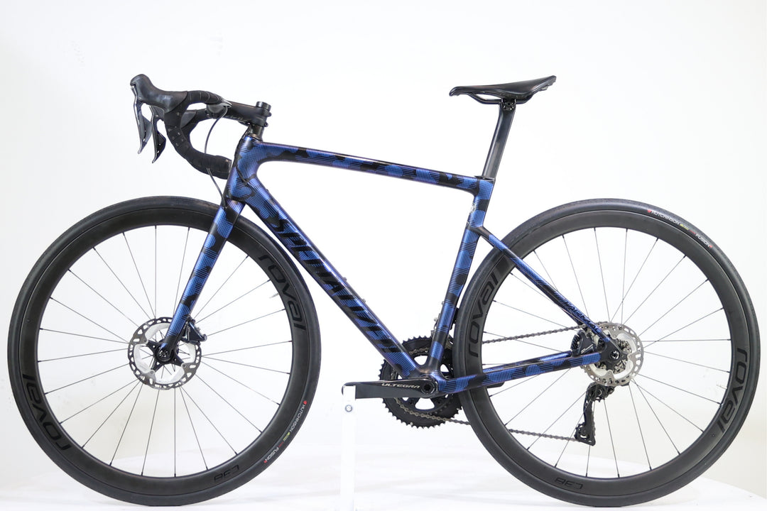 Shimano Dura Specialized Tarmac Expert Dura Ace 2014 Specialized S