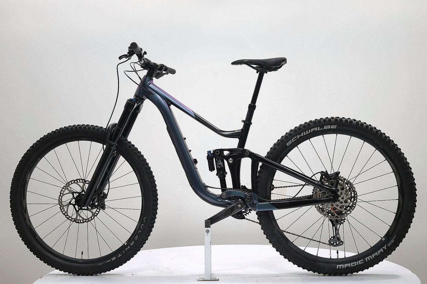GIANT Reign 1 2024 T.S