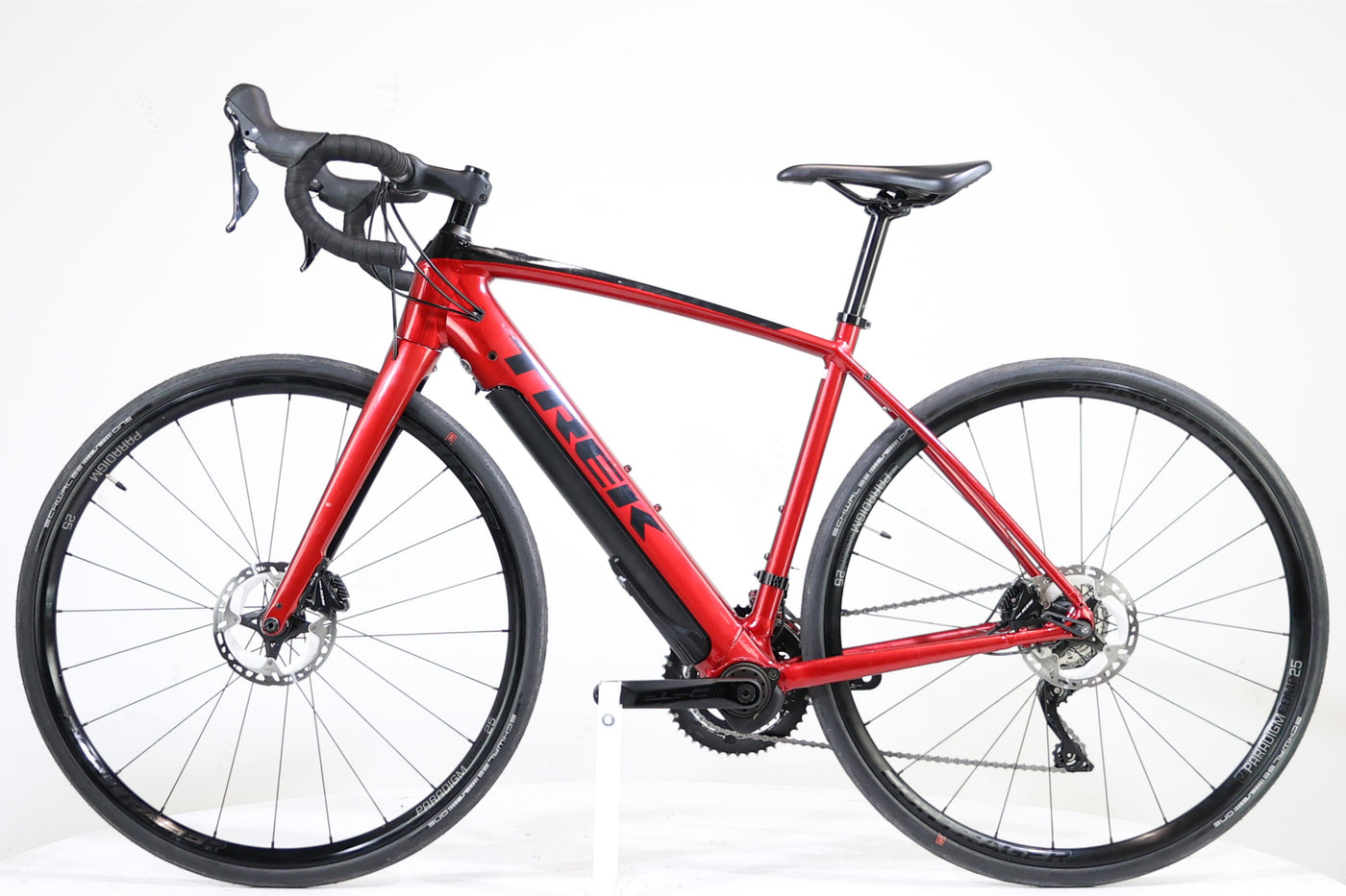 TREK Domane+ ALR 2023 T.56 245686