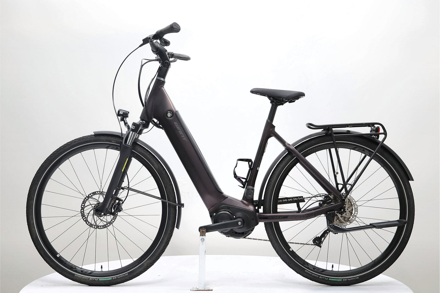 GIANT Anytour E+ 3 LDS 2021 T.M