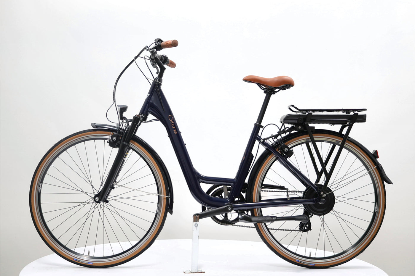 GITANE Organ e-Bike 2025