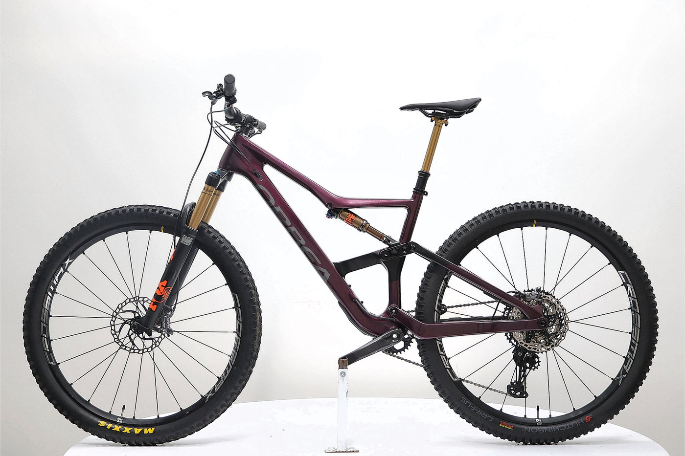 ORBEA OCCAM SL M10 2022 T.L