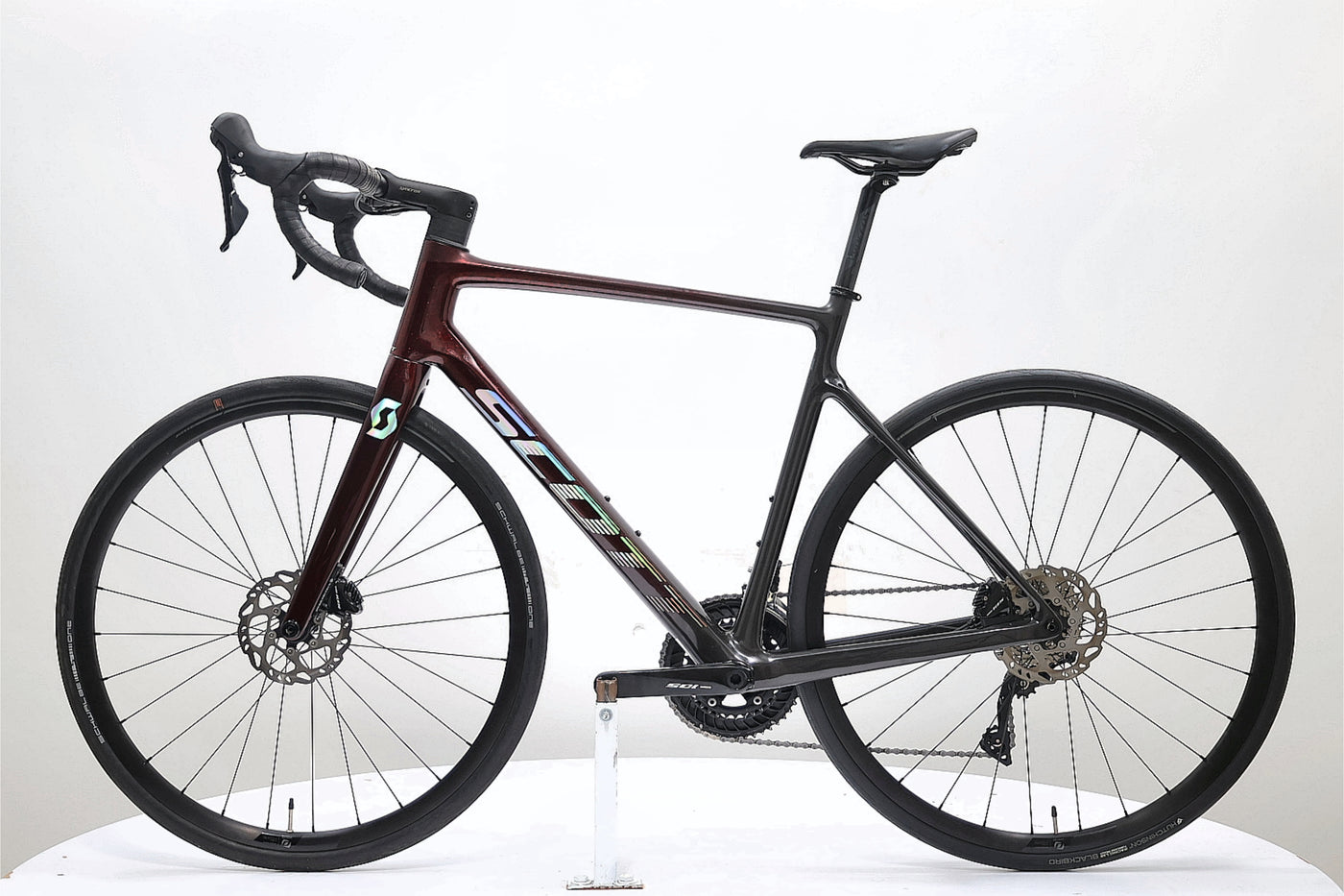 SCOTT Addict 30 2023 T.L