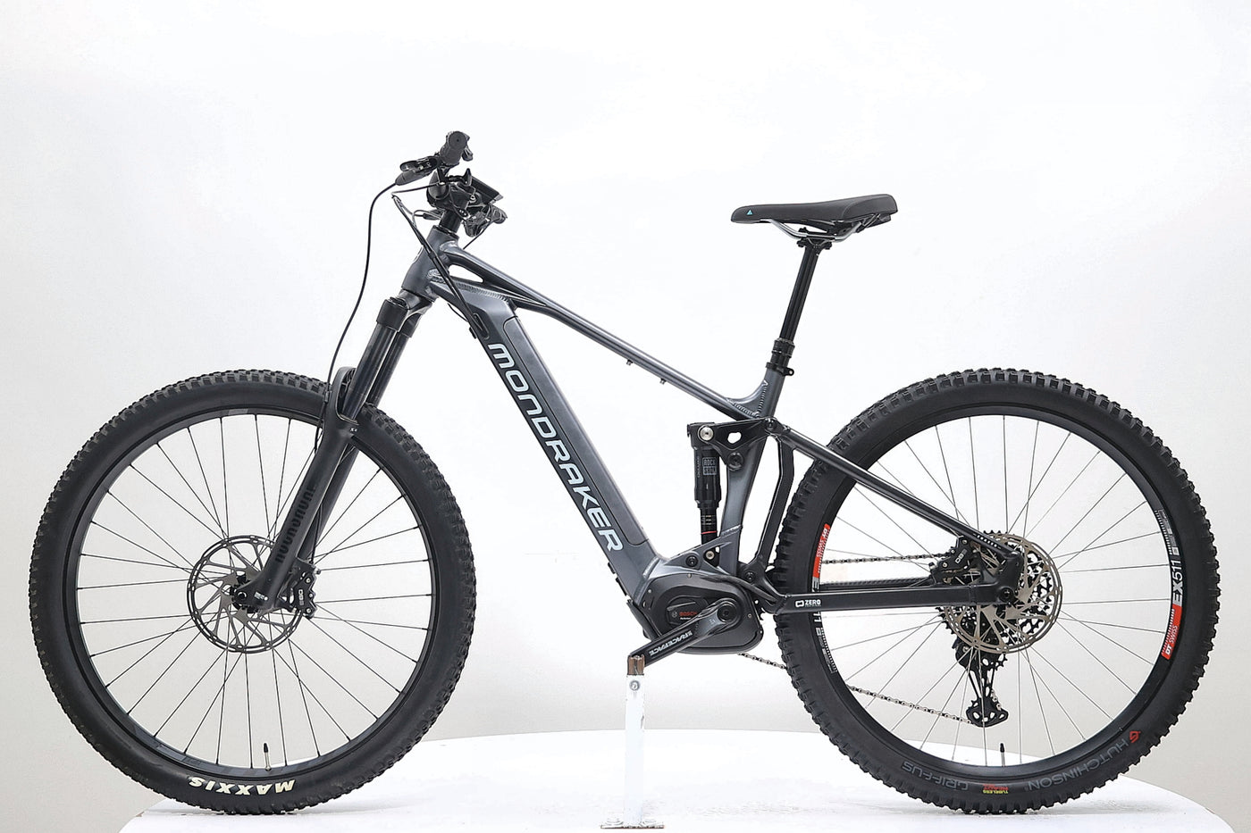 MONDRAKER Chaser 29 2022 T.M