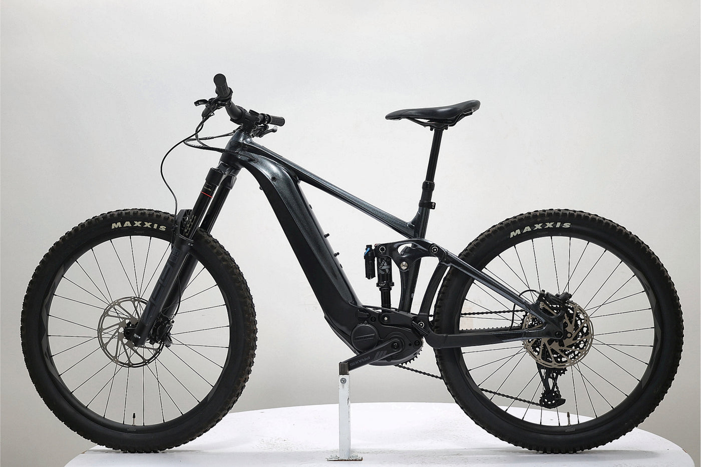 GIANT Reign E+ 2 2022 T.M