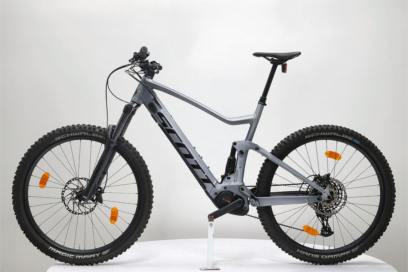 SCOTT Genius eRide 930 2022 T.XL