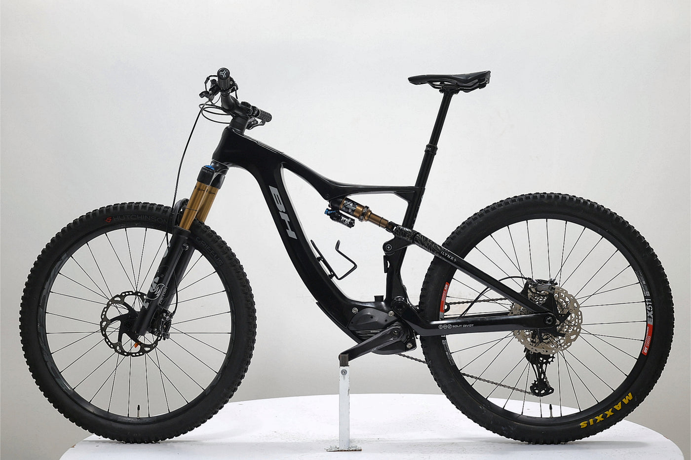 BH iLYNX+ Trail Carbon Pro 8.9 2023 T.L