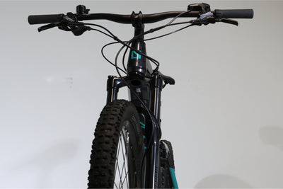 HAIBIKE AllMtn 1 2023 T.L 247745