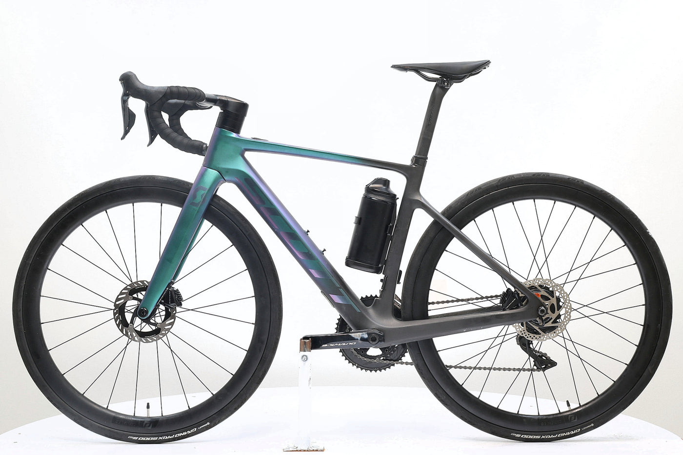 SCOTT Addict RC eRIDE Ultimate 2023 T.XS