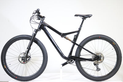 CANNONDALE Scalpel-Si Hi-Mod 1 2020 T.XL 246705