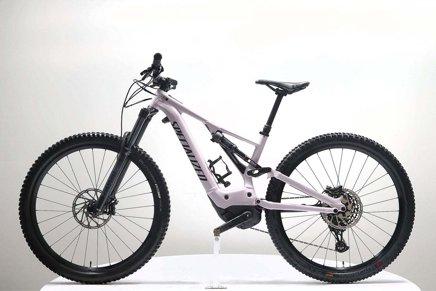 SPECIALIZED Turbo Levo 2021 T.M 252098