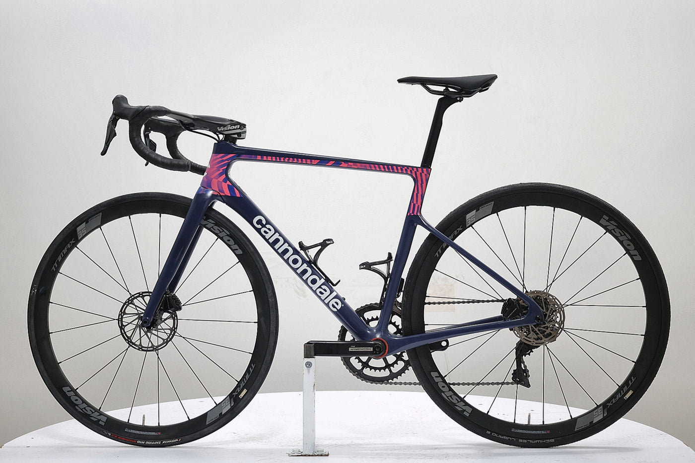 CANNONDALE SuperSix EVO Hi-MOD Disc Dura-Ace Di2 2021 T.51