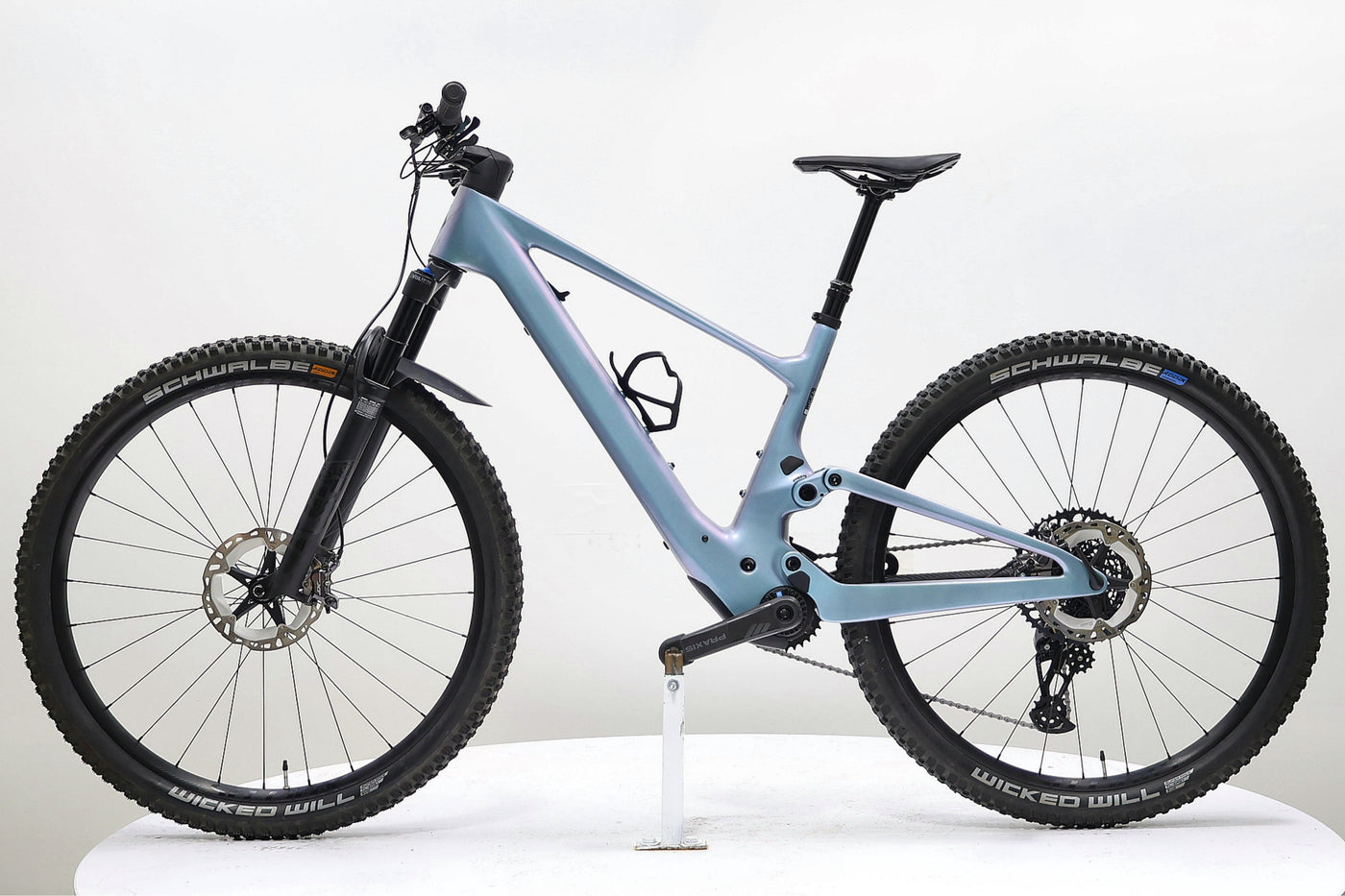 SCOTT Lumen eRide 900 2023 T.M
