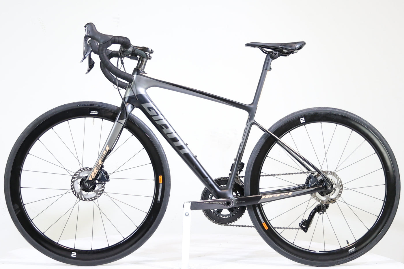 GIANT Defy Advanced SL 1 2018 T.S 246275