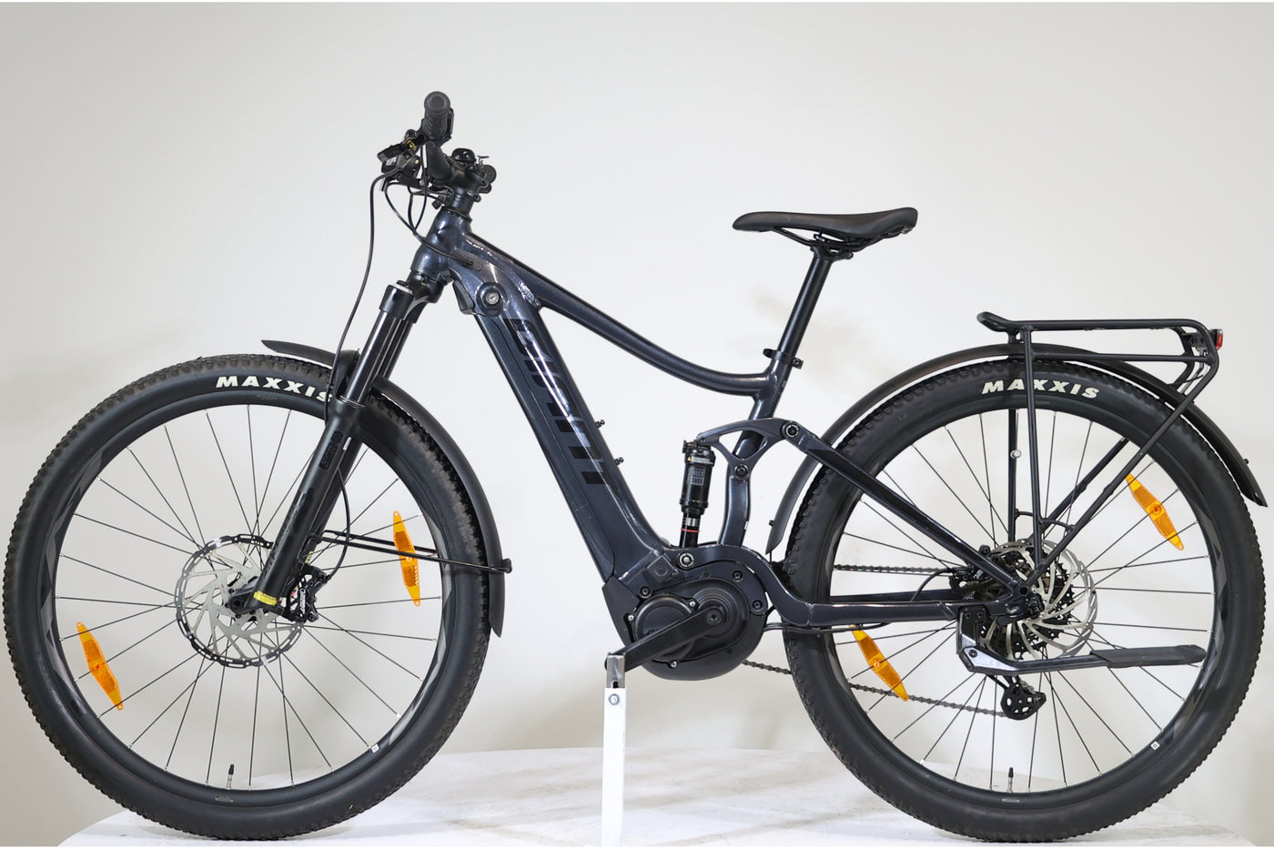 GIANT Stance E+ EX 2022 T.S 253277