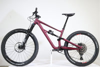 Specialized STATUS 160 2021 T.M 3054