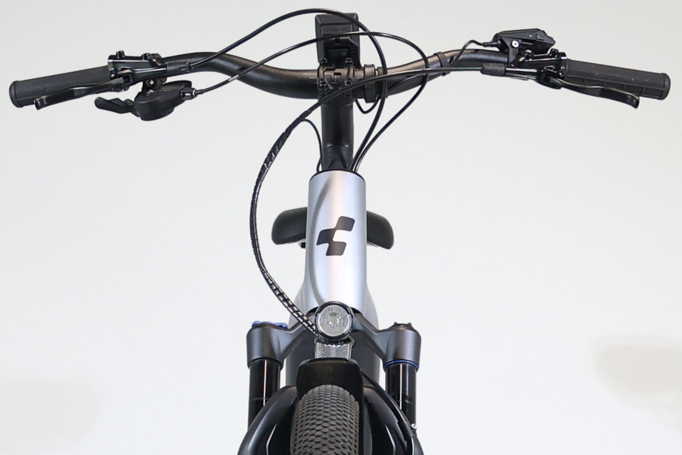 CUBE Nuride Hybrid EXC 750 Allroad 2023 T.XL 253266