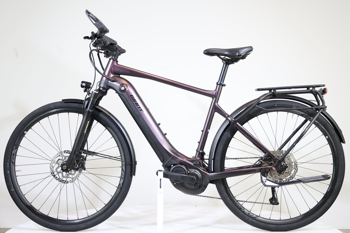 Pro Gts Giant Explore E Pro Vélo électrique 2021 Giant Explore E+