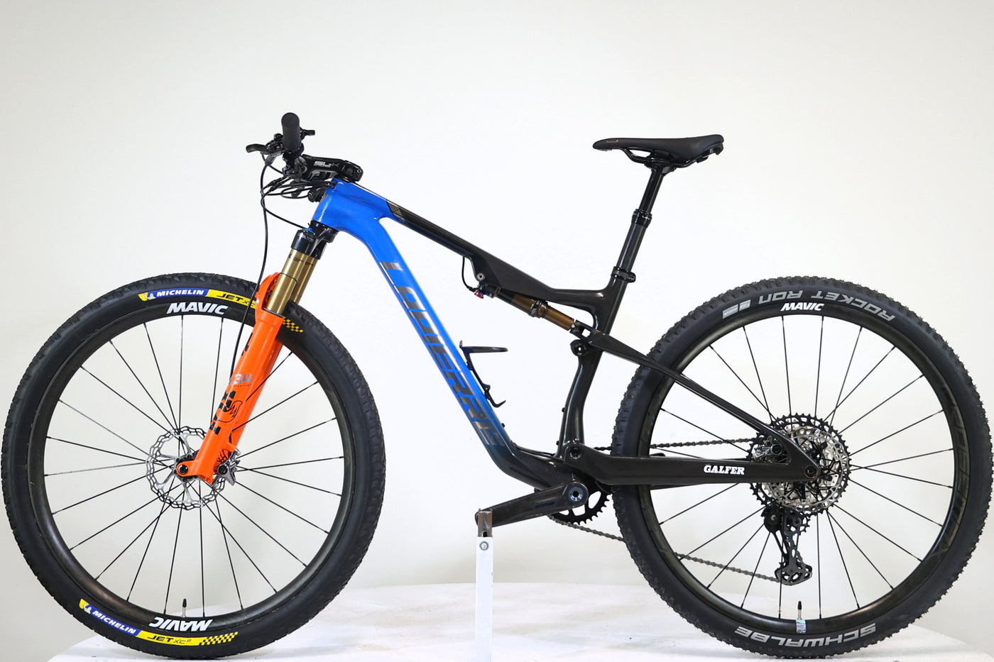 LAPIERRE XR 9.9 2023 T.M 254141