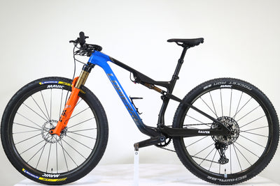 LAPIERRE XR 9.9 2023 T.M 254141