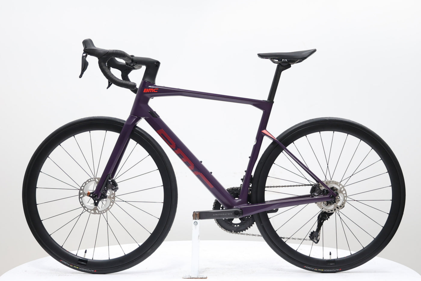 BMC Roadmachine 01 THREE 2023 T.54