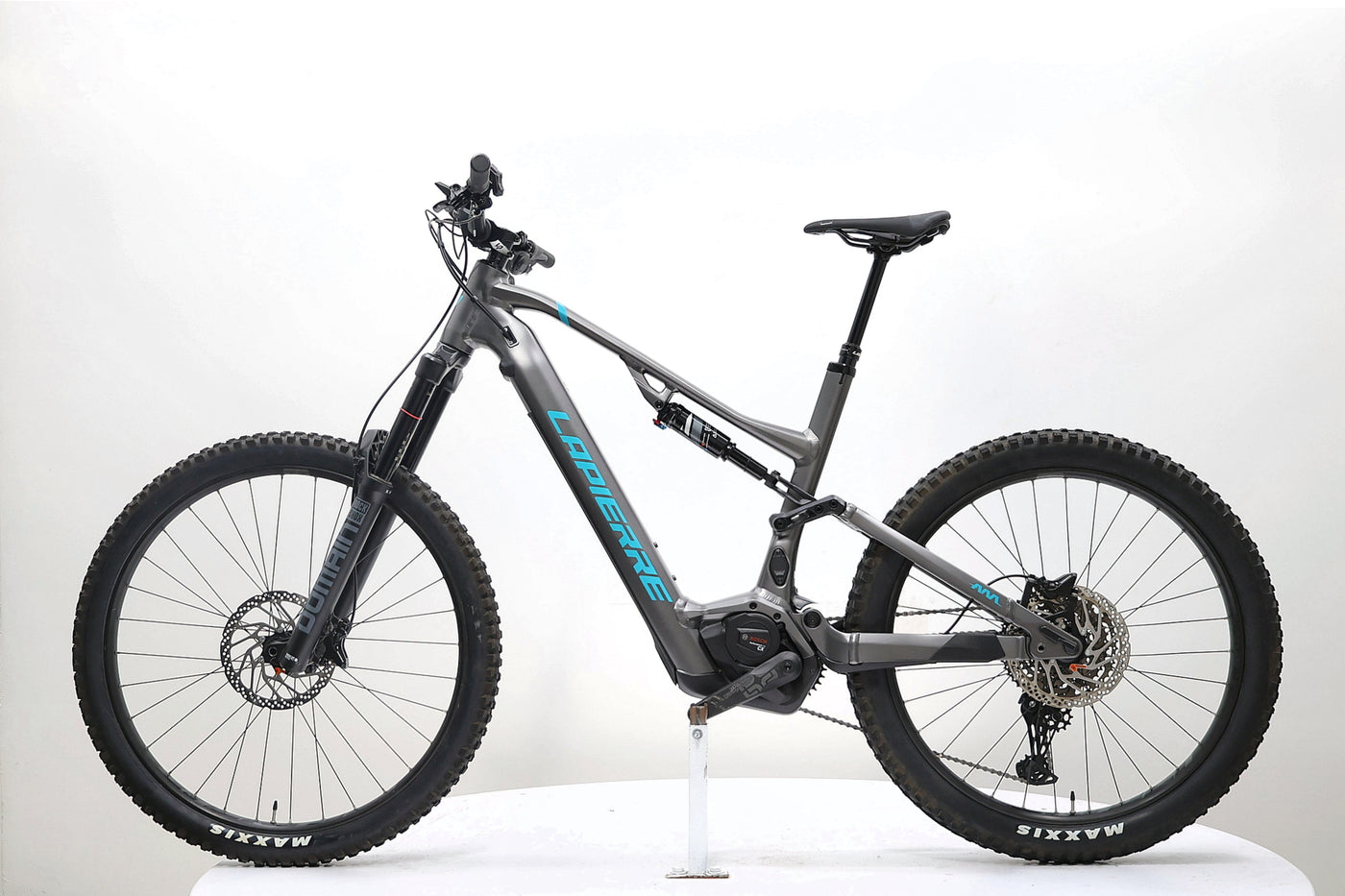 LAPIERRE Overvolt AM 6.7 2023 T.XL
