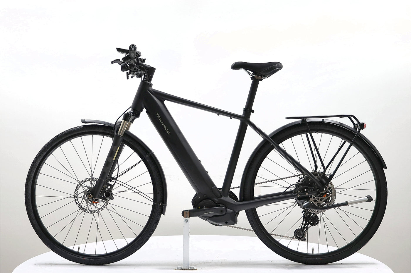 RIESE & MÜLLER Roadster Touring 2022 T.51