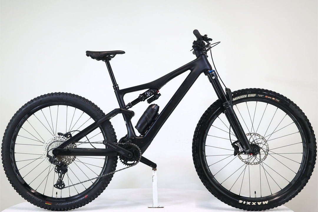BH iLynx Trail Carbon 8.6 2022 T.M