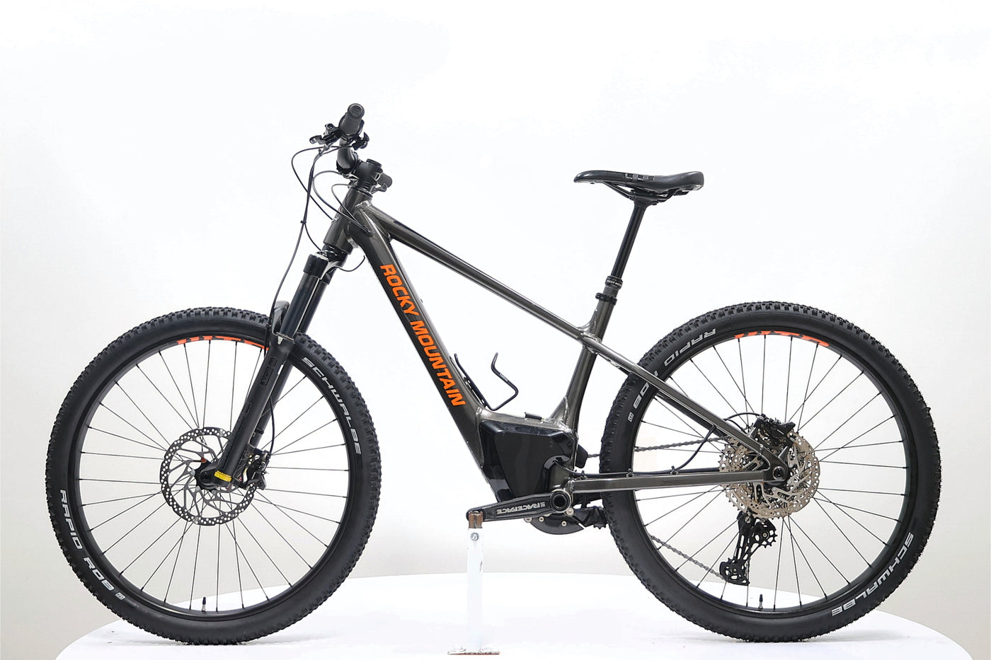 ROCKY MOUNTAIN Growler Powerplay 30 2022 T.M