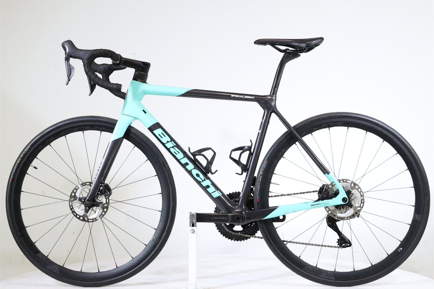 Bianchi Specialissima Pro Racing Team 2023 T.55 246911