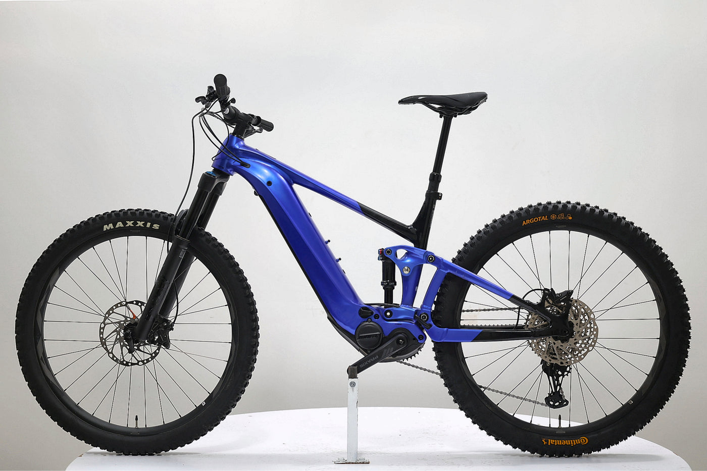 GIANT Trance X E+ 2  Pro 2023 T.L