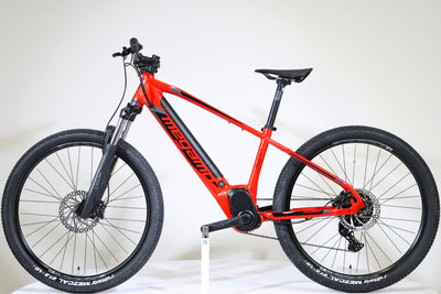MEGAMO Ridon HT 10 2024 T.S